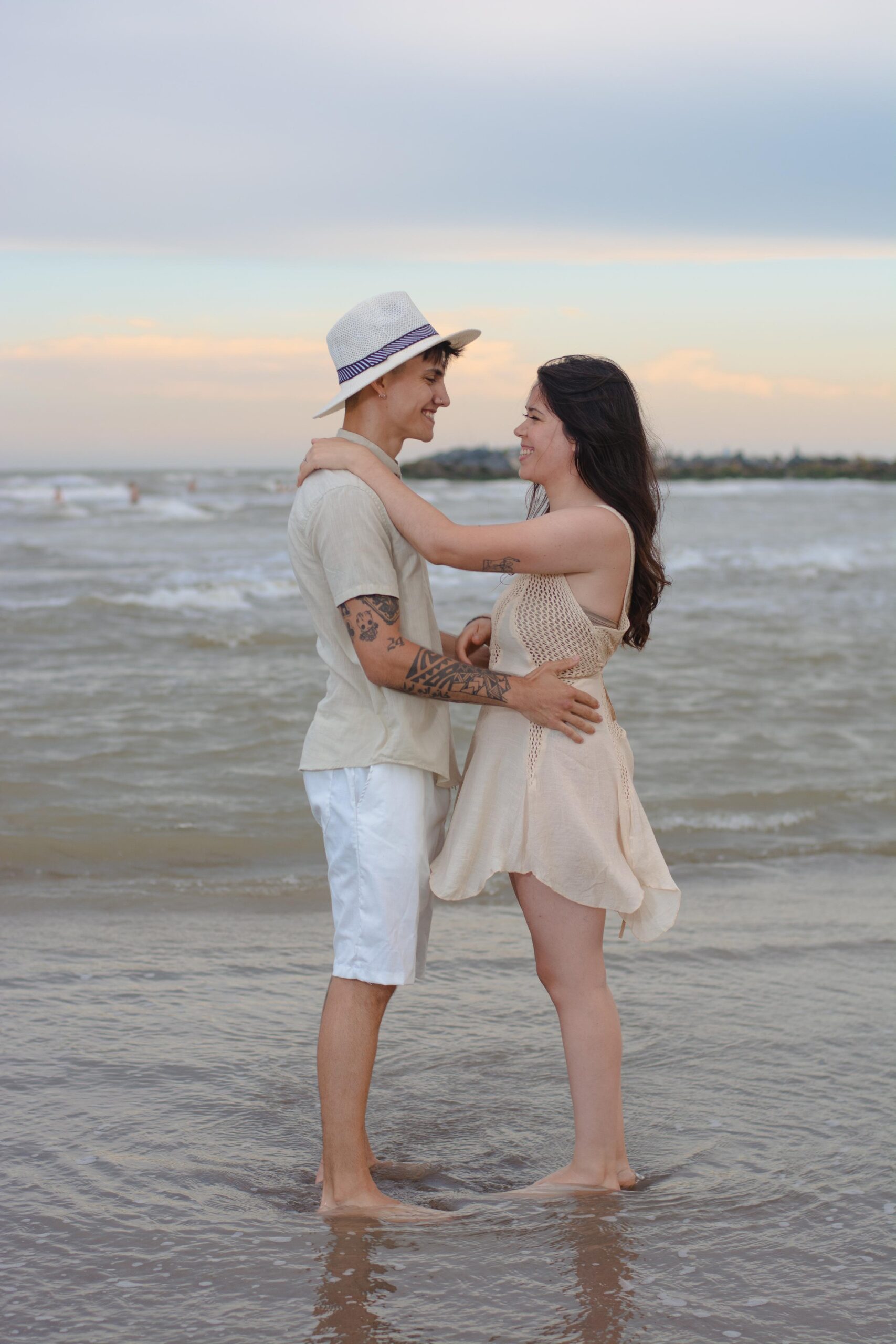 TAMARA&PABLO-ALBUM1