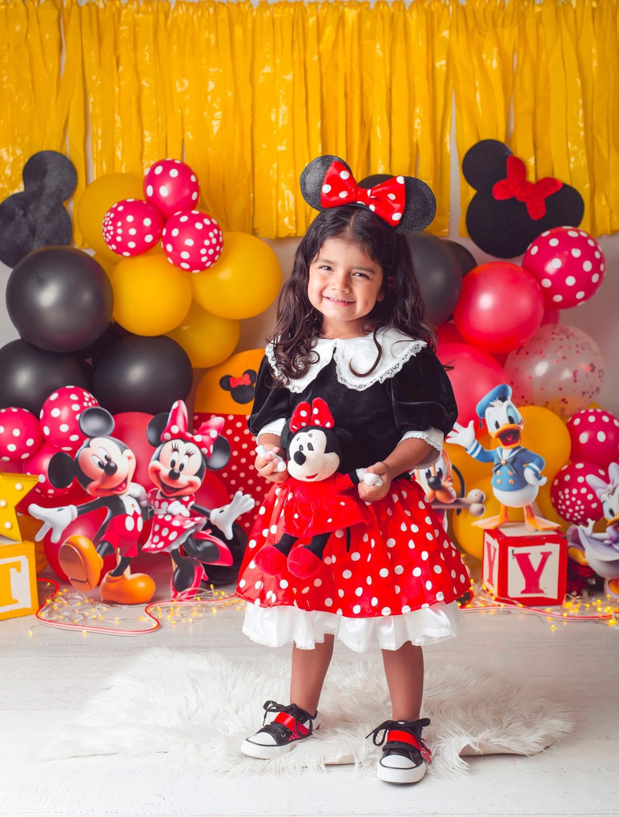 Album-delfina-3añitos3